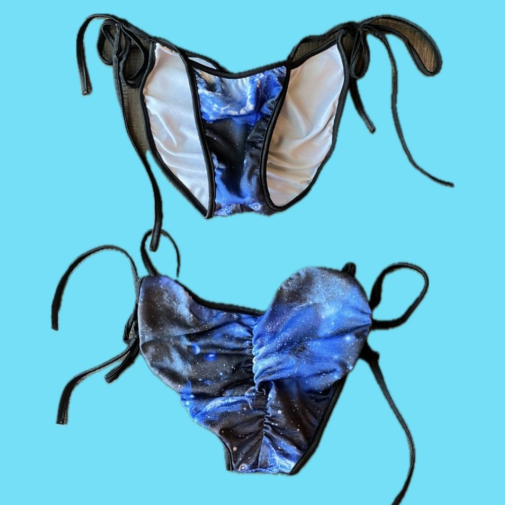 Cosmo Cutie Bikini Bottoms